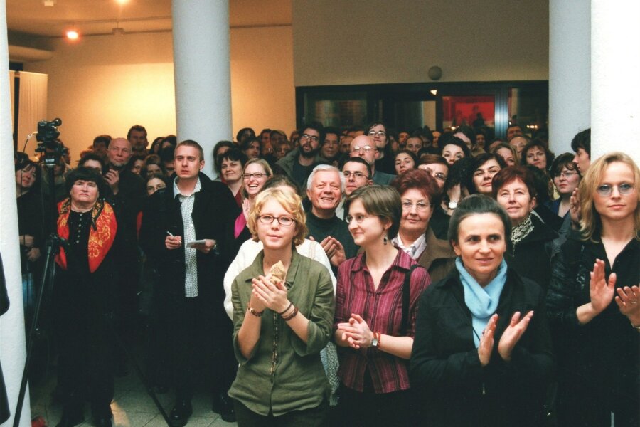 foto: Michaela Dvořáková